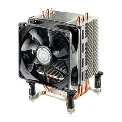 CPU AIR COOLER COOLERMASTER HYPER TX3I – Image 2