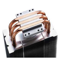 CPU AIR COOLER COOLERMASTER HYPER TX3I – Image 3