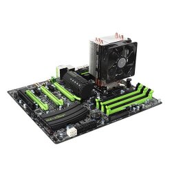 CPU AIR COOLER COOLERMASTER HYPER TX3I – Image 4