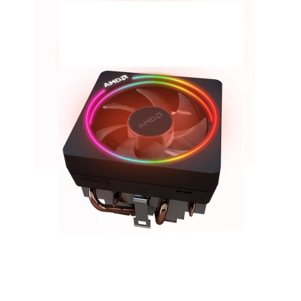 CPU AIR COOLING AMD PRISM WRAITH ARGB