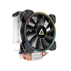 CPU AIR COOLING ANTEC A400 RGB – Image 2