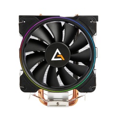 CPU AIR COOLING ANTEC A400 RGB – Image 3
