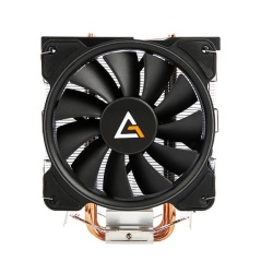 CPU AIR COOLING ANTEC A400 RGB – Image 4