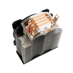 CPU AIR COOLING ANTEC A400 RGB – Image 8