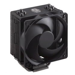 CPU AIR COOLING COOLERMASTER HYPER 212 BLACK EDITION RR-212S-20PK-R1 – Image 2