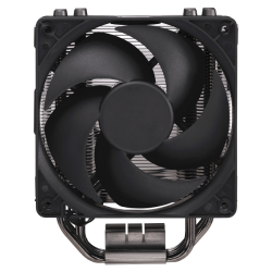 CPU AIR COOLING COOLERMASTER HYPER 212 BLACK EDITION RR-212S-20PK-R1 – Image 3