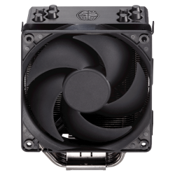 CPU AIR COOLING COOLERMASTER HYPER 212 BLACK EDITION RR-212S-20PK-R1 – Image 4
