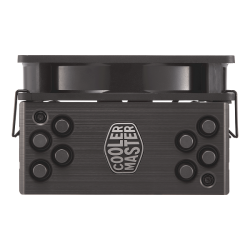 CPU AIR COOLING COOLERMASTER HYPER 212 BLACK EDITION RR-212S-20PK-R1 – Image 5