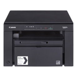Canon i-SENSYS MF3010 - imprimante multifonctions ( Noir et blanc )