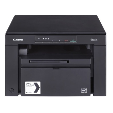 Canon i-SENSYS MF3010 - imprimante multifonctions ( Noir et blanc )
