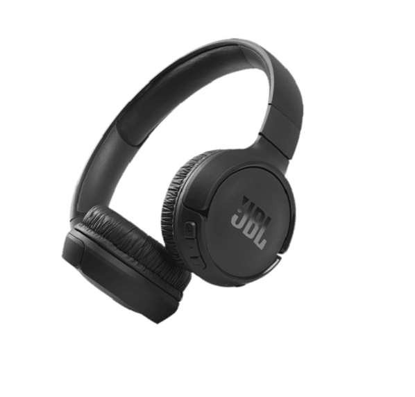 Capture CASQUE JBL TUNE 570 BT BLUETOOTH PURE BASS – Image 1