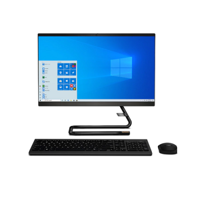LENOVO AIO IDEACENTRE A340-241WL I5-10210U 4GB 1TB 23,8" FREEDOS
