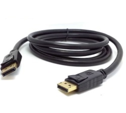 CABLE DISPLAY PORT