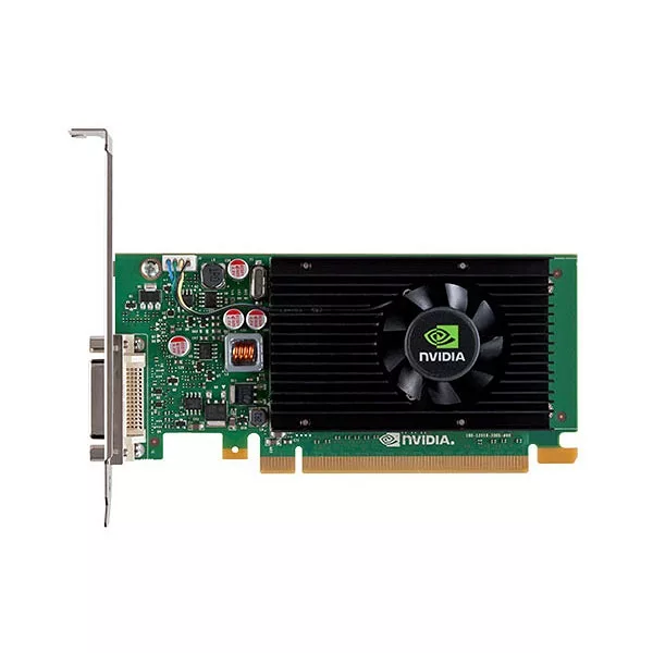 Carte vidéo NVIDIA GALAXY NVS 315 1GB DDR3 1XDVI (2) Carte vidéo NVIDIA GALAXY NVS 315 1GB DDR3 1XDVI – Image 1