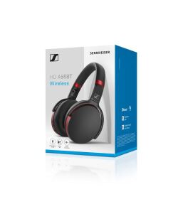 CASQUE SENNHEISER HD 458 BT BLUETOOTH – Image 5
