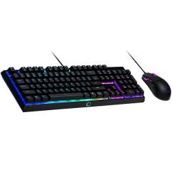 CLAVIER & SOURIS COOLERMASTER MS110 Mem-chanical – Image 2