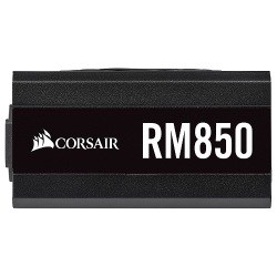 CORSAIR RM 850W 80PLUS GOLD FULL MODULAIRE – Image 2