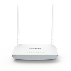 Modem Tenda D301 V2 300Mbps STREAMING & GAMING