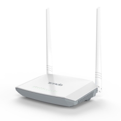 Modem Tenda D301 V2 300Mbps STREAMING & GAMING – Image 2