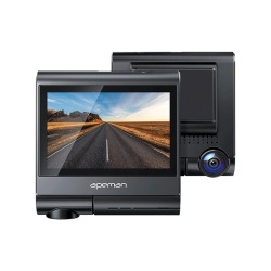 DASH CAMERA 4K OLED C770 APEMAN