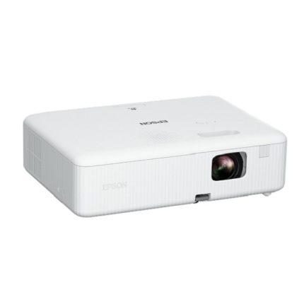 DATASHOW EPSON CO-W01 3LCD 3000 Lumens