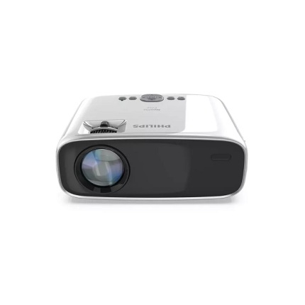 DATASHOW PHILIPS NEOPIX EASY NPX440 STEREO SPEAKERS HDMI/USB/VGA