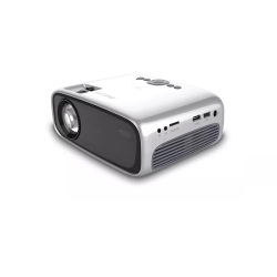 DATASHOW PHILIPS NEOPIX EASY NPX440 STEREO SPEAKERS HDMI/USB/VGA – Image 2