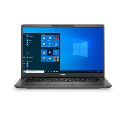 DELL LATITUDE E7400 I5-8365U 08GO 256G SSD 14" FHAD TACTIL WIN10