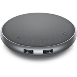 DELL MH3021P HDMI USB3.2/ USB C HAUT PARLEUR STATION MOBILE – Image 2