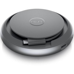 DELL MH3021P HDMI USB3.2/ USB C HAUT PARLEUR STATION MOBILE – Image 5