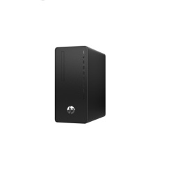HP Pro 300 G6MT Core i5-10400 4Go 1To + HP P22v G4 – Image 2