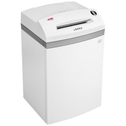 DESTRUCTEUR DOCUMENTS INTIMUS 60CP4 COUPE CROISEE 60L 13-15F 70G11-13F 80G