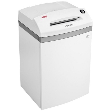 DESTRUCTEUR DOCUMENTS INTIMUS 60CP4 COUPE CROISEE 60L 13-15F 70G11-13F 80G
