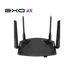 EXO AX AX1800 Wi-Fi 6 Router DIR-X1860