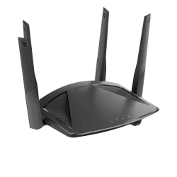 EXO AX AX1800 Wi-Fi 6 Router DIR-X1860 – Image 2