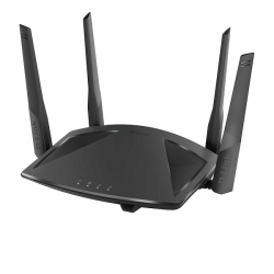 EXO AX AX1800 Wi-Fi 6 Router DIR-X1860 – Image 3