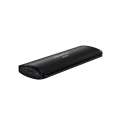 DISQUE DUR EXTERNE SSD ADATA XPG ELITE 760SE 1TB TYPE 1000MO/S COMPATIBLE PS5 XBOX – Image 3