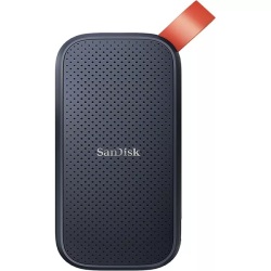 DISQUE SSD EXTERNE 01TO SANDISK TYPE C