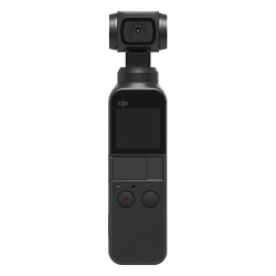DJI OSMO POCKET CAMERA PORTABLE – Image 3