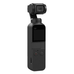 DJI OSMO POCKET CAMERA PORTABLE – Image 4