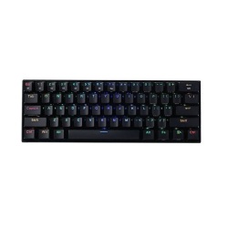 DRACONIC K530 RGB WIRED WIRELESS DUAL MODE MECHANIC