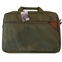 CARTABLE PC PORTABLE 15.6" OKADE T60 VERT ROUGE GRIS NOIR BLEU