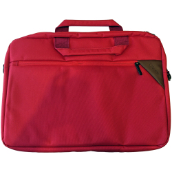 CARTABLE PC PORTABLE 15.6" OKADE T60 VERT ROUGE GRIS NOIR BLEU – Image 2
