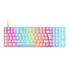 MARS GAMING MKULTRA RGB MECANIQUE NOIR /BLANC – Image 2