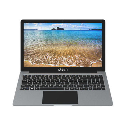 DTECH LITEBOOK LB-1511 4GO LPDDR4 128GB EMMC WINDOWS 10 ORIGINAL