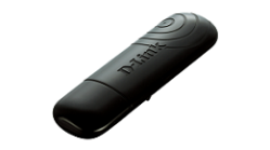 CLE USB WIFI D-LINK DWA-140 N300