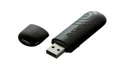CLE USB WIFI D-LINK DWA-140 N300 – Image 3
