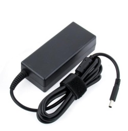 CHARGEUR DELL 19.5V/3.34A POUR XPS COPY – Image 2