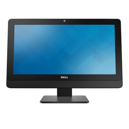 DELL 3030 I5 4440 RAM DDR3 04GO 500 GO GRAVEUR DVD 19.5" OPTIPLEX
