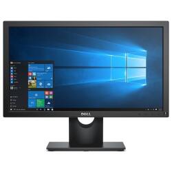 DELL 20" 60HZ LCD 5MS -E2016HV